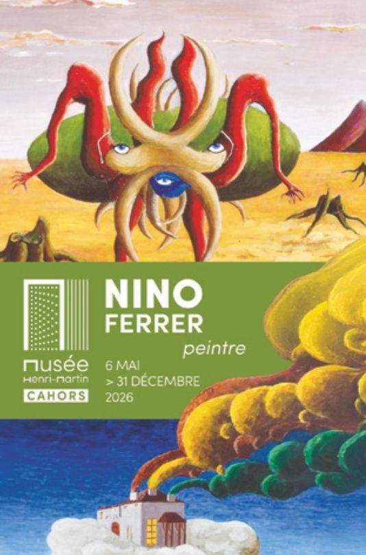 NinoFerrerpeintre